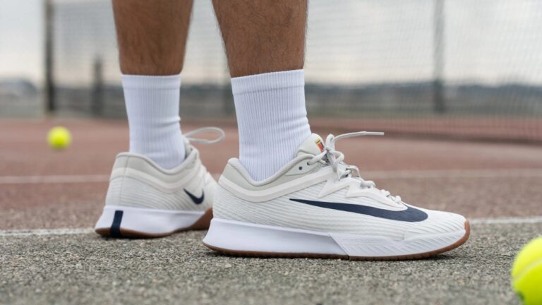 đánh giá nike vapor pro 3 tốc độ bùng nổ trên sân