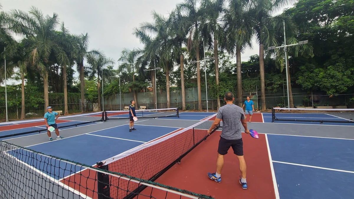 danh sách 7 sân pickleball quận tây hồ, thành phố hà nội danh sách 7 sân pickleball quận tây hồ, thành phố hà nội