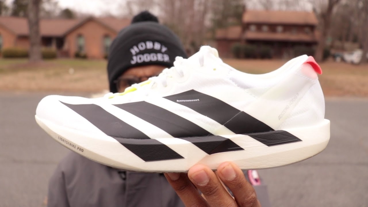 review adidas adizero adios 9 ông hoàng tốc độ review adidas adizero adios 9 ông hoàng tốc độ