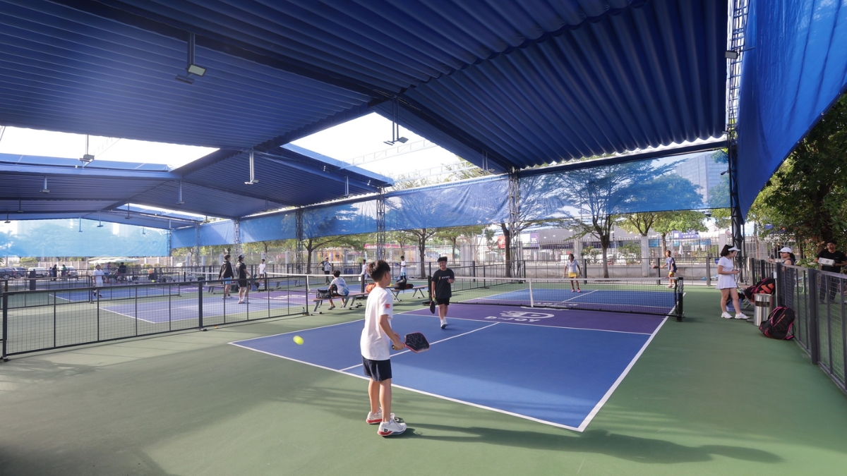 top 10 sân pickleball quận 2 bạn cần đến để trải nghiệm top 10 sân pickleball quận 2 bạn cần đến để trải nghiệm