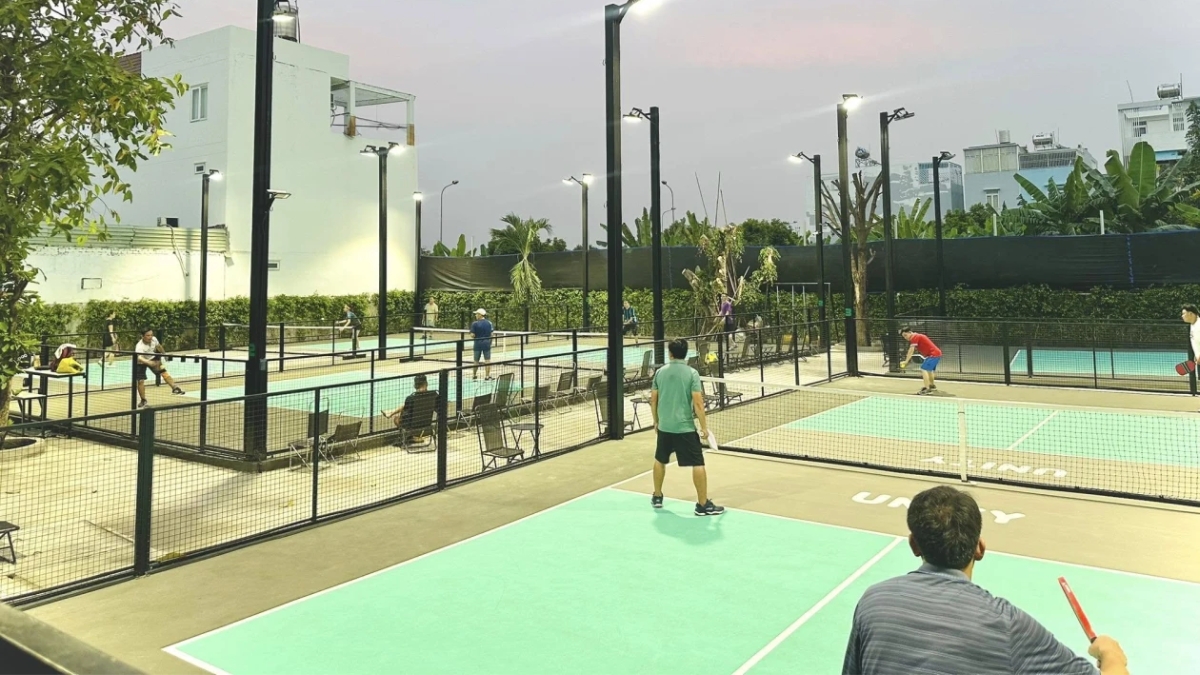 top 5 sân pickleball quận 8 đáng để thử nhất tại tp.hcm top 5 sân pickleball quận 8 đáng để thử nhất tại tp.hcm