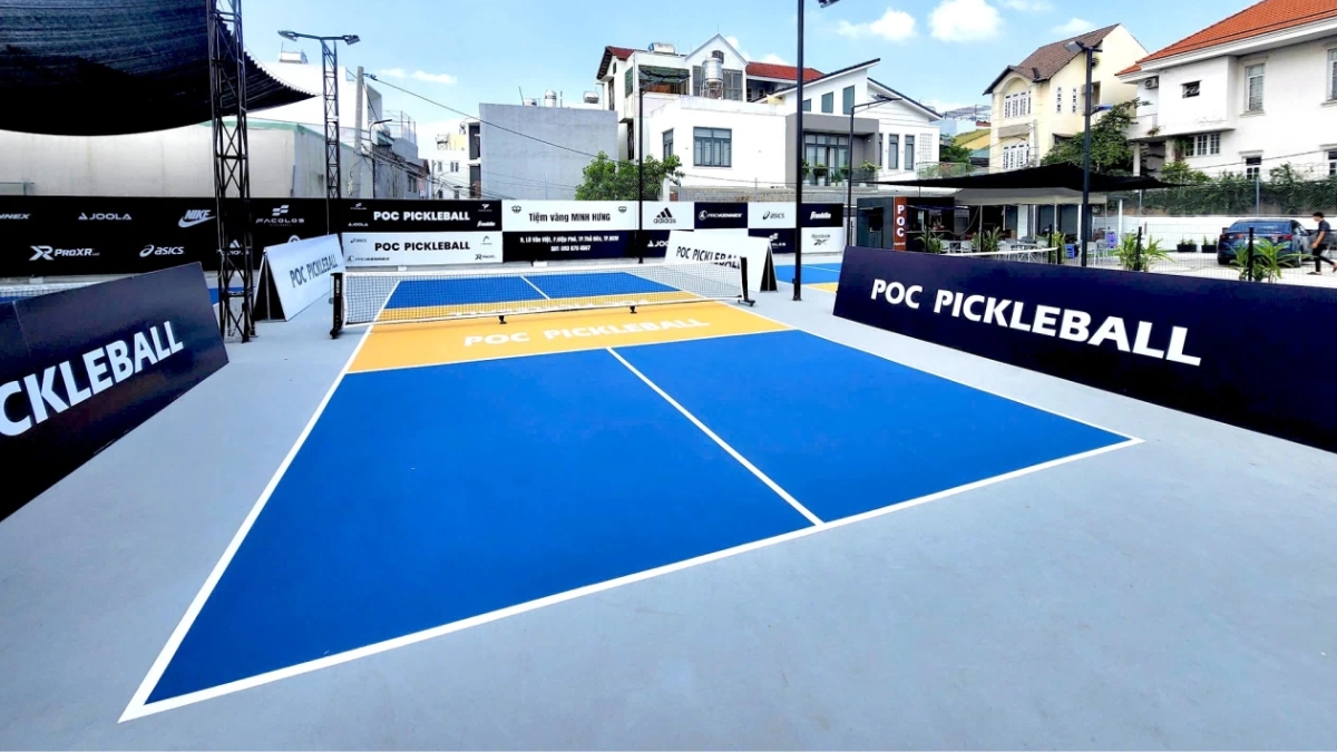 điểm danh 6 sân pickleball không thể bỏ qua tại quận 9, tp.hcm điểm danh 6 sân pickleball không thể bỏ qua tại quận 9, tp.hcm