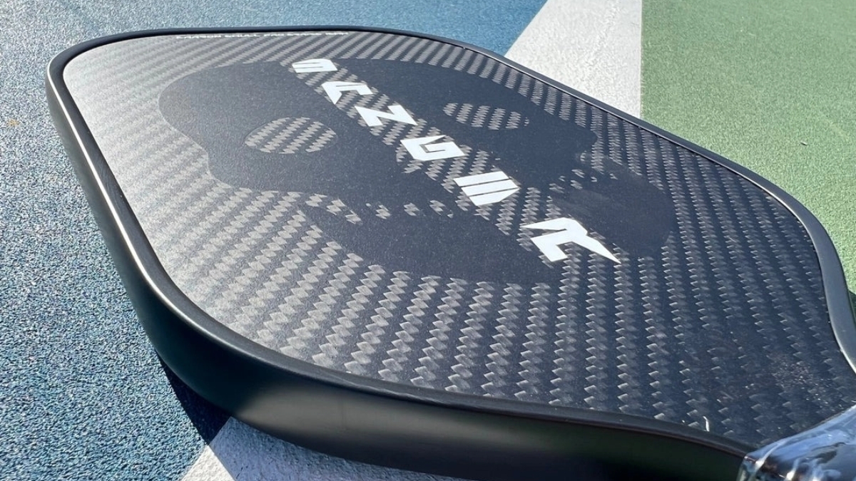 chất liệu mặt vợt