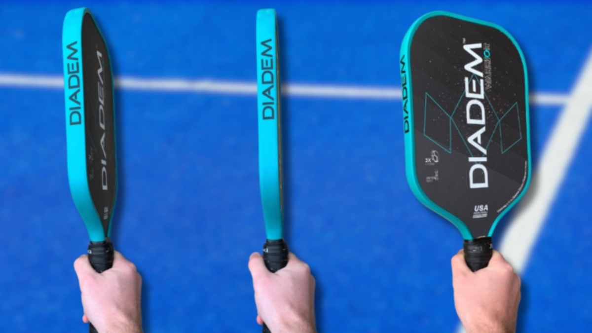 điều chỉnh cách cầm vợt thoe từng tình huống