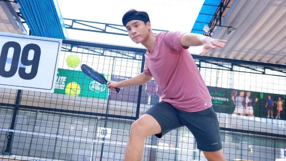 một trận pickleball bao nhiêu phút? số lượng lỗi và pha tranh bóng