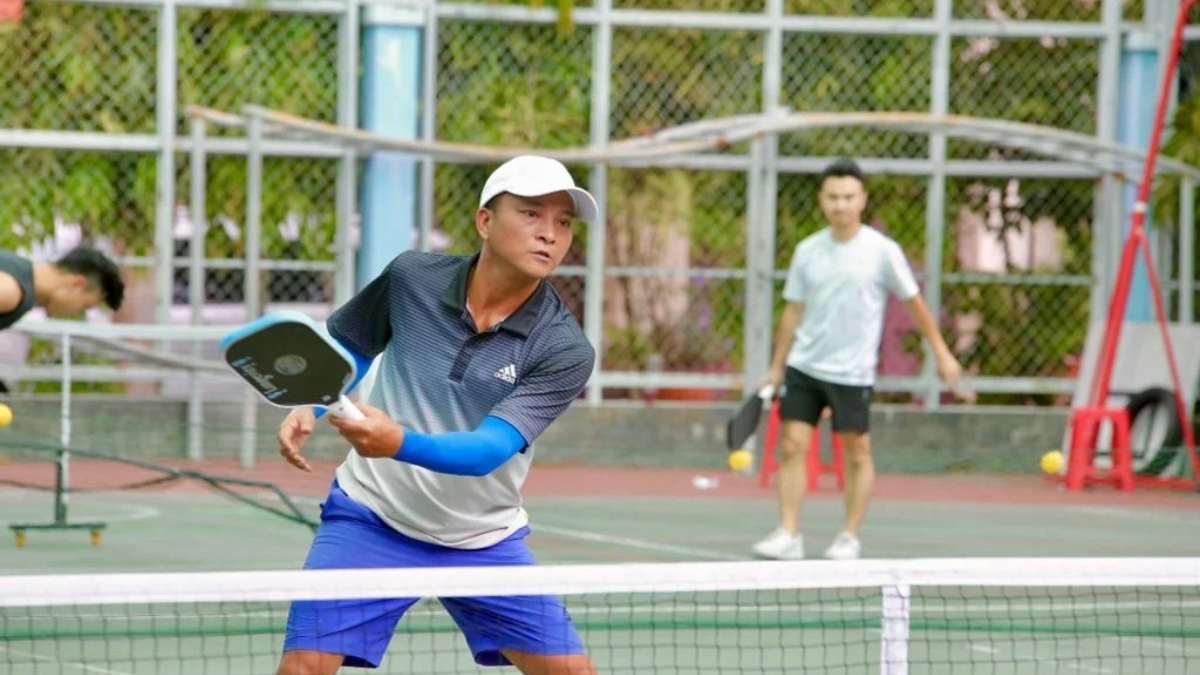 những lưu ý khi chơi pickleball an toàn, hiệu quả những lưu ý khi chơi pickleball an toàn, hiệu quả