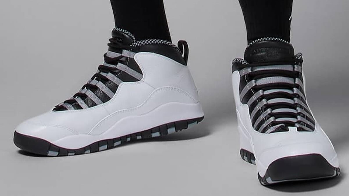 top 30 mẫu air jordan ra mắt năm 2025 không thể bỏ lỡ phần 2