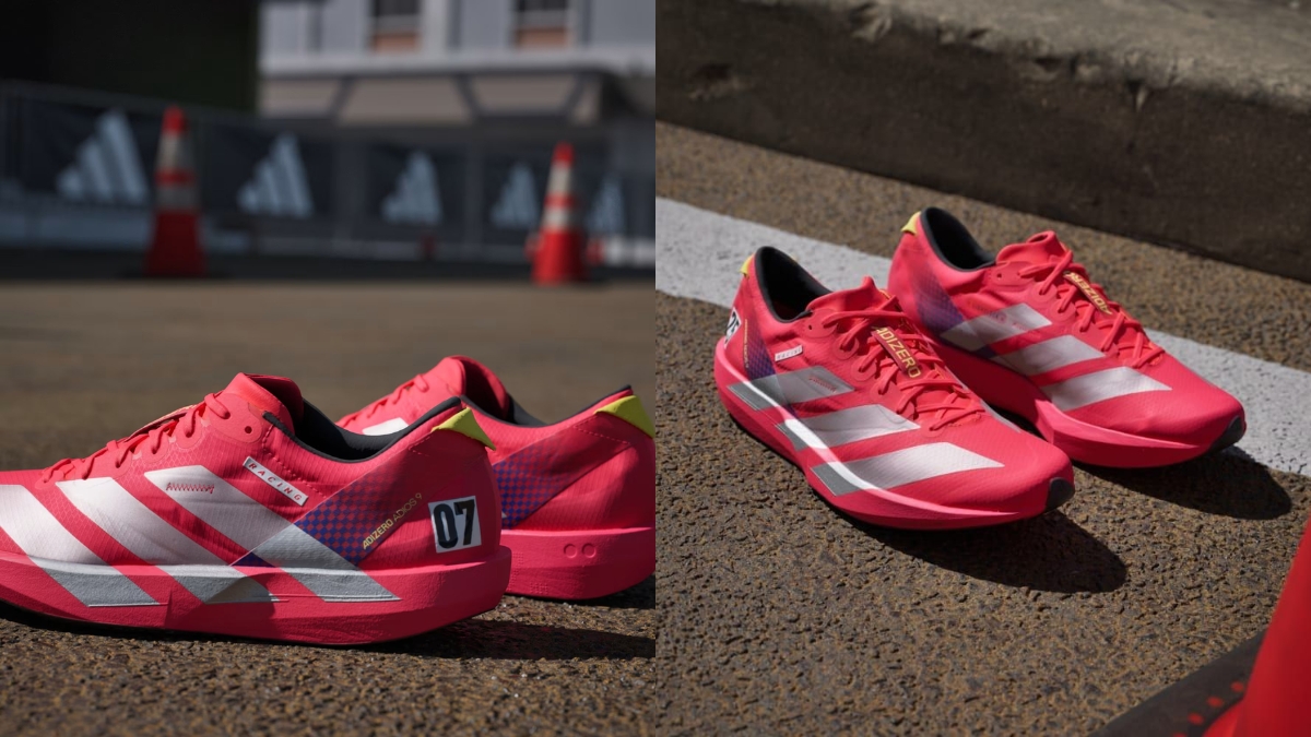 review adidas adizero adios 9 ông hoàng tốc độ review adidas adizero adios 9 ông hoàng tốc độ