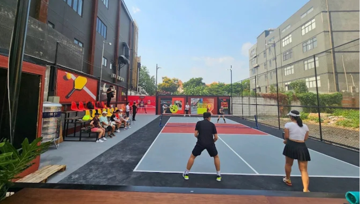 top 10 sân pickleball quận 2 bạn cần đến để trải nghiệm top 10 sân pickleball quận 2 bạn cần đến để trải nghiệm