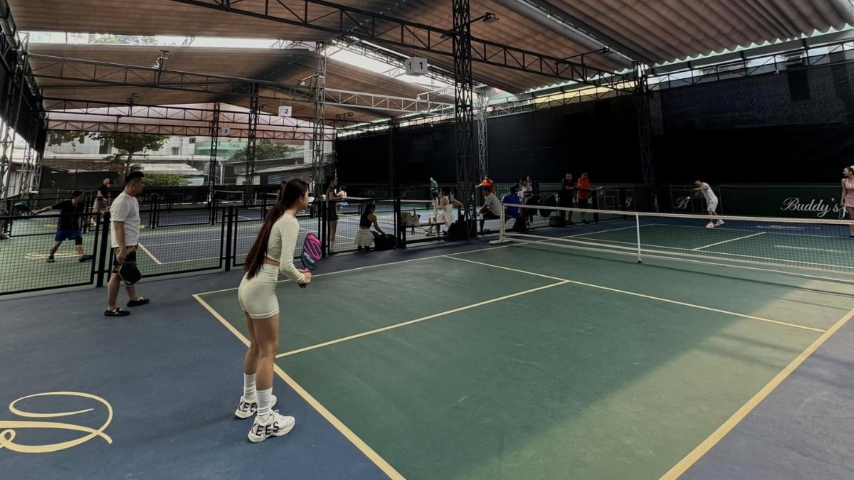 tổng hợp danh sách sân pickleball quận 3 chất lượng và uy tín tổng hợp danh sách sân pickleball quận 3 chất lượng và uy tín