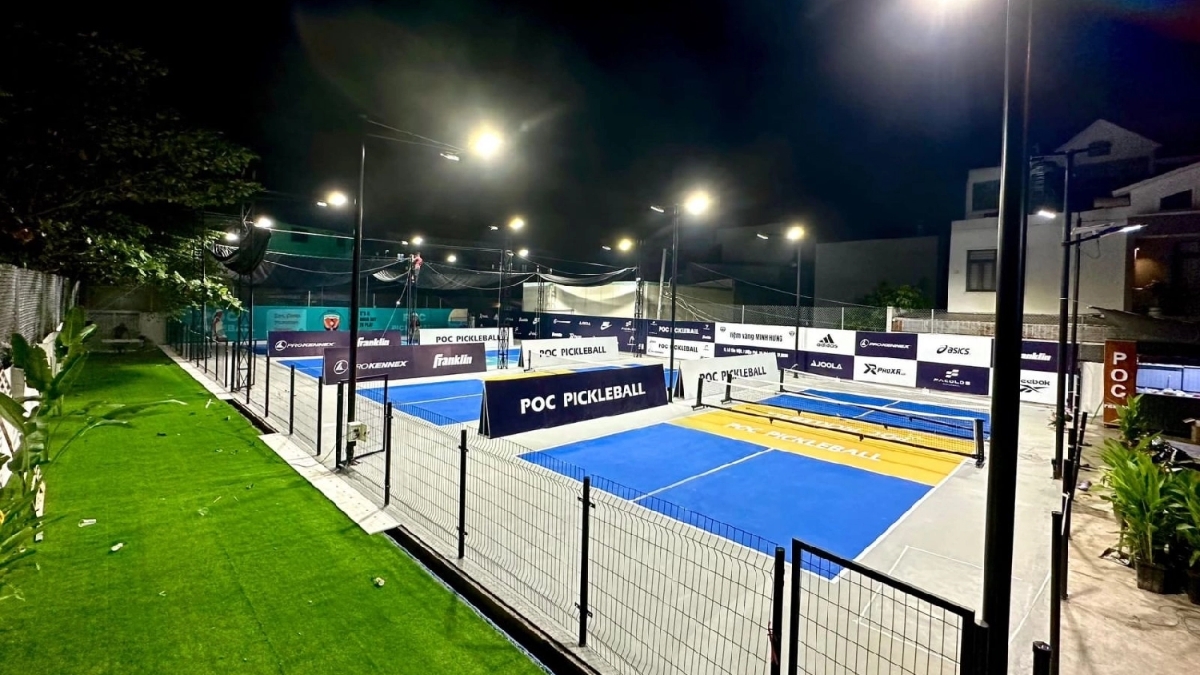 điểm danh 6 sân pickleball không thể bỏ qua tại quận 9, tp.hcm điểm danh 6 sân pickleball không thể bỏ qua tại quận 9, tp.hcm