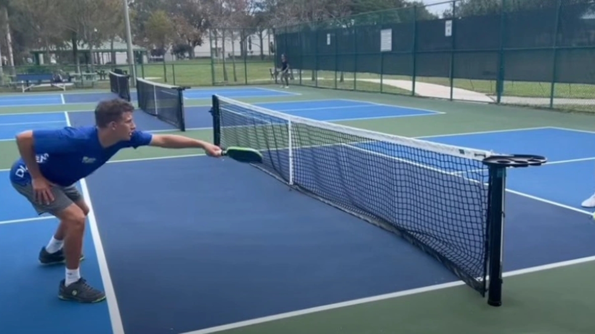 15 bí quyết "đè bẹp" đối thủ với kỹ thuật tấn công pickleball 7 kỹ thuật tấn công pickleball
