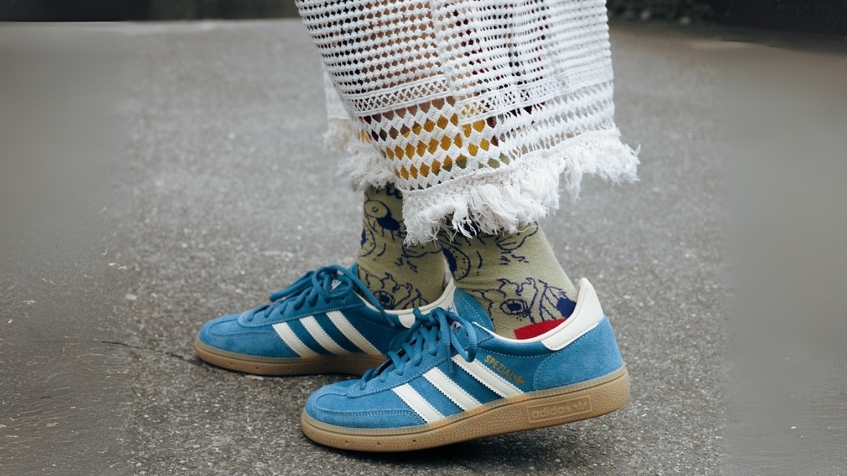 nên chọn adidas spezial hay samba? đâu là sneaker phù hợp adidas spezial