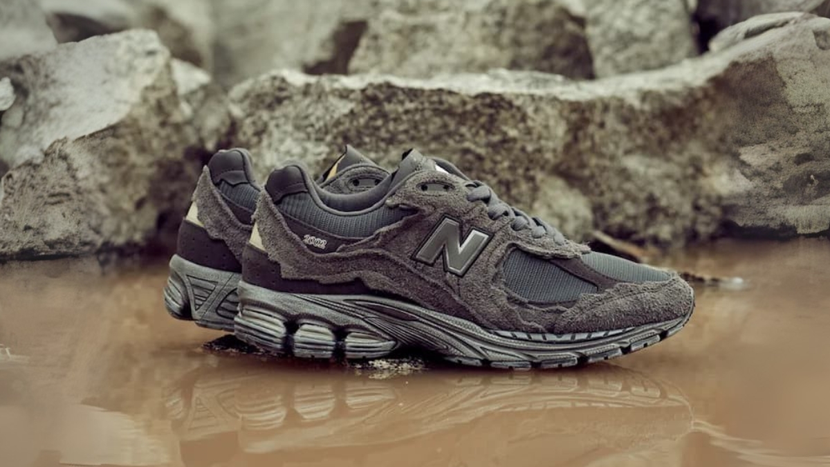 hành trình từ đại dịch trở thành huyền thoại new balance protection pack tái xuất