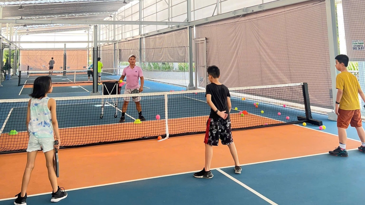 tổng hợp danh sách sân pickleball quận 3 chất lượng và uy tín tổng hợp danh sách sân pickleball quận 3 chất lượng và uy tín