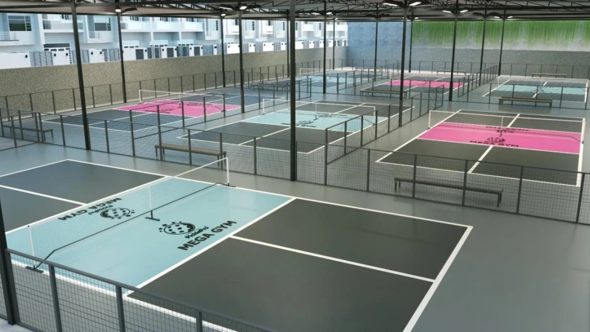 top 5 sân pickleball quận 8 đáng để thử nhất tại tp.hcm top 5 sân pickleball quận 8 đáng để thử nhất tại tp.hcm