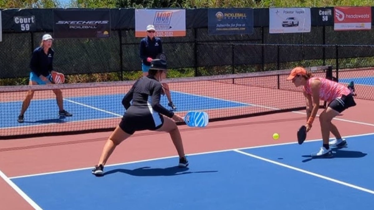 10 kỹ thuật di chuyển trong pickleball chuẩn 10 kỹ thuật di chuyển trong pickleball chuyên nghiệp