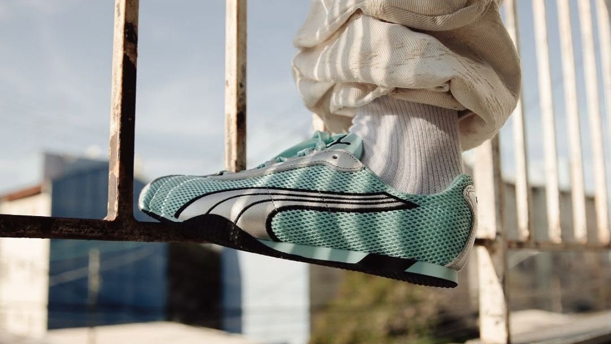 puma h-street phiên bản tái sinh với 5 màu sắc nổi bật puma h-street phiên bản tái sinh với 5 màu sắc nổi bật