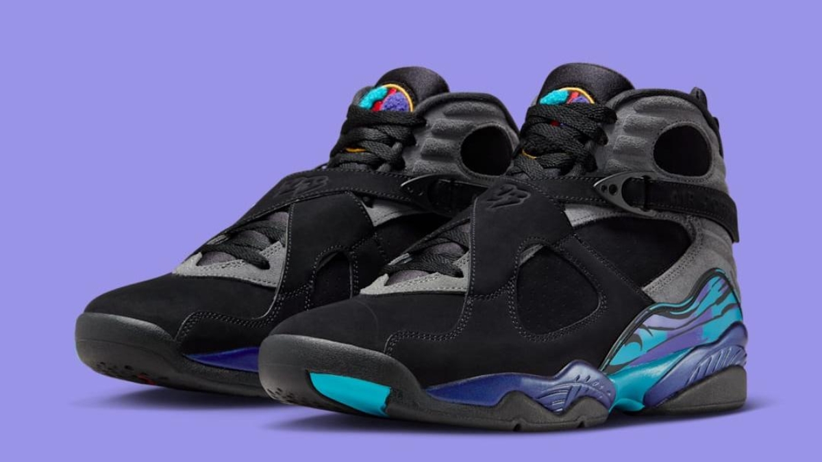 top 30 mẫu air jordan ra mắt năm 2025 không thể bỏ lỡ phần 2