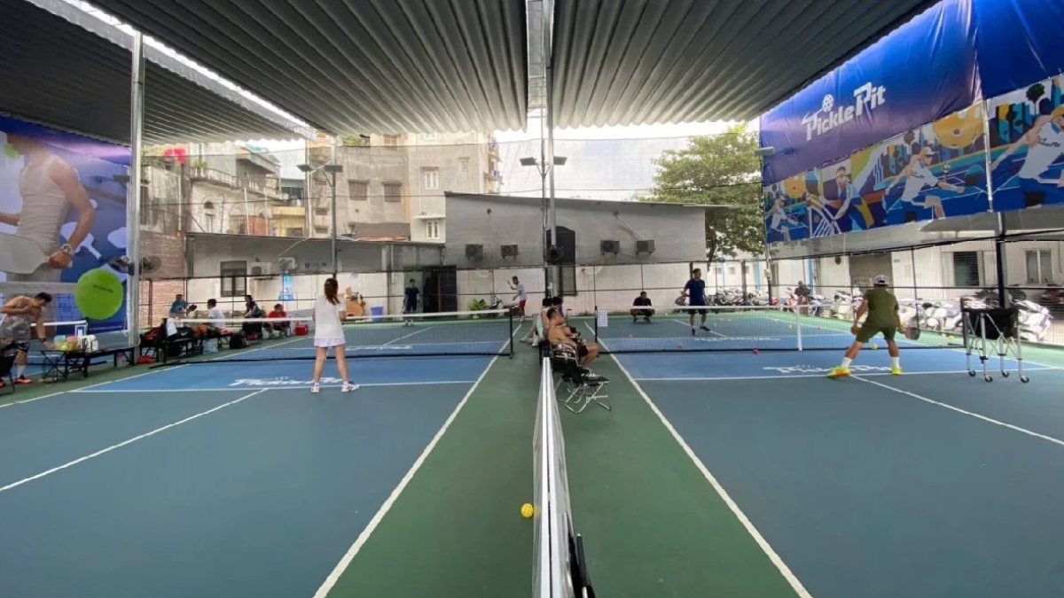 danh sách 7 sân pickleball quận tây hồ, thành phố hà nội danh sách 7 sân pickleball quận tây hồ, thành phố hà nội