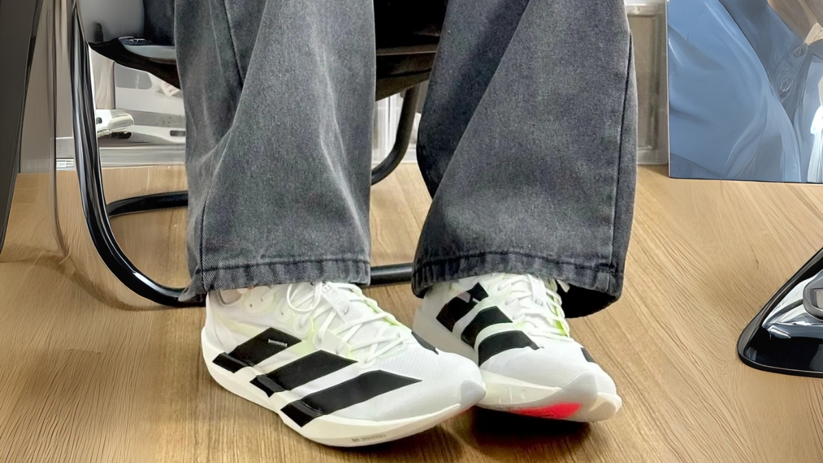 review adidas adizero adios 9 ông hoàng tốc độ review adidas adizero adios 9 ông hoàng tốc độ