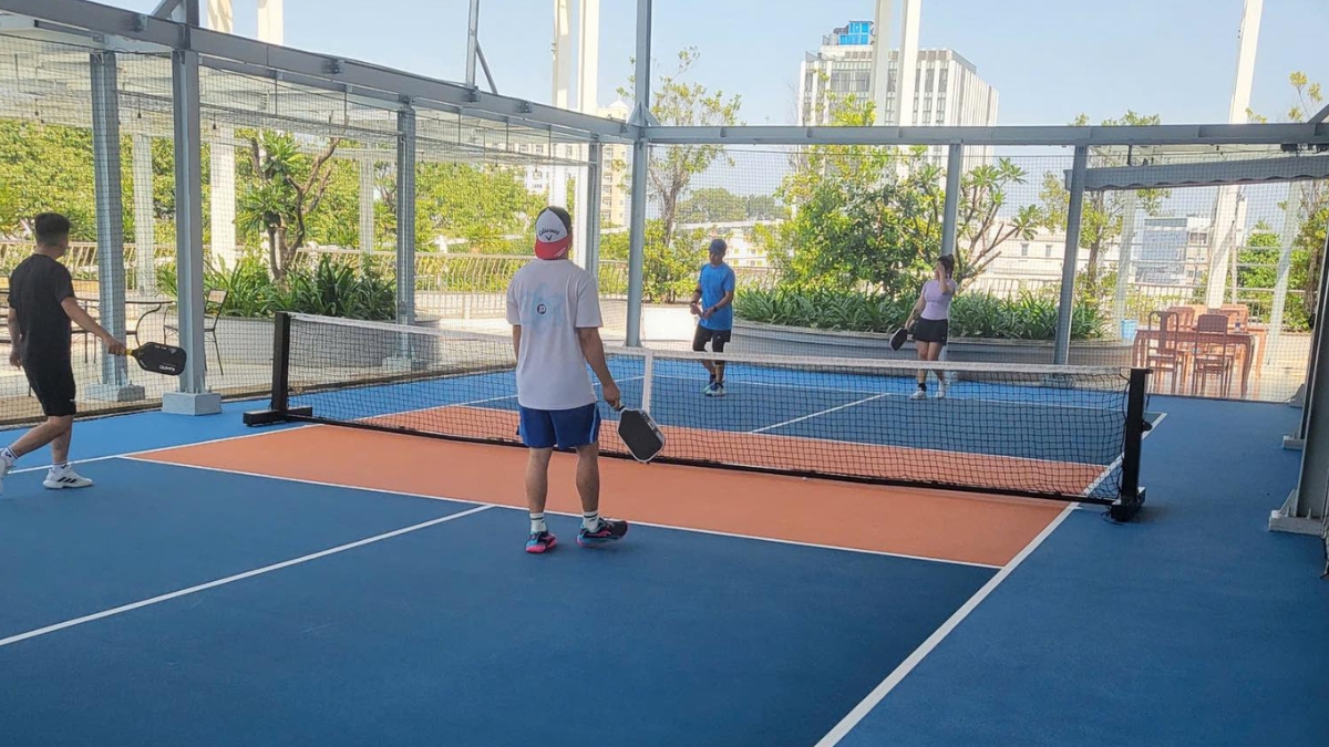 tổng hợp danh sách sân pickleball quận 3 chất lượng và uy tín tổng hợp danh sách sân pickleball quận 3 chất lượng và uy tín