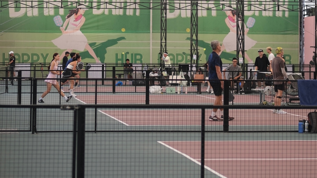 khám phá những sân pickleball quận 4 mới và hiện đại nhất khám phá những sân pickleball quận 4 mới và hiện đại nhất