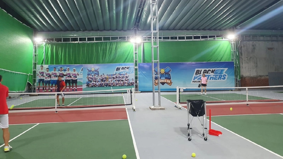 điểm danh 6 sân pickleball không thể bỏ qua tại quận 9, tp.hcm điểm danh 6 sân pickleball không thể bỏ qua tại quận 9, tp.hcm