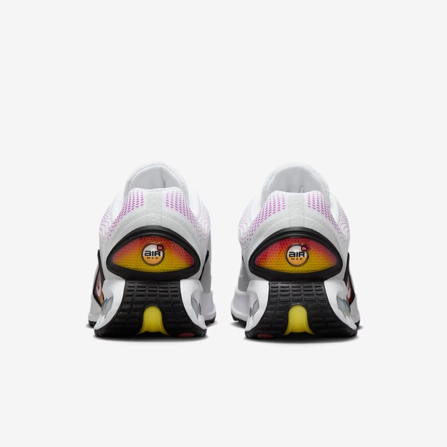 giày nike air max dn 'white vivid purple' dv3337-106