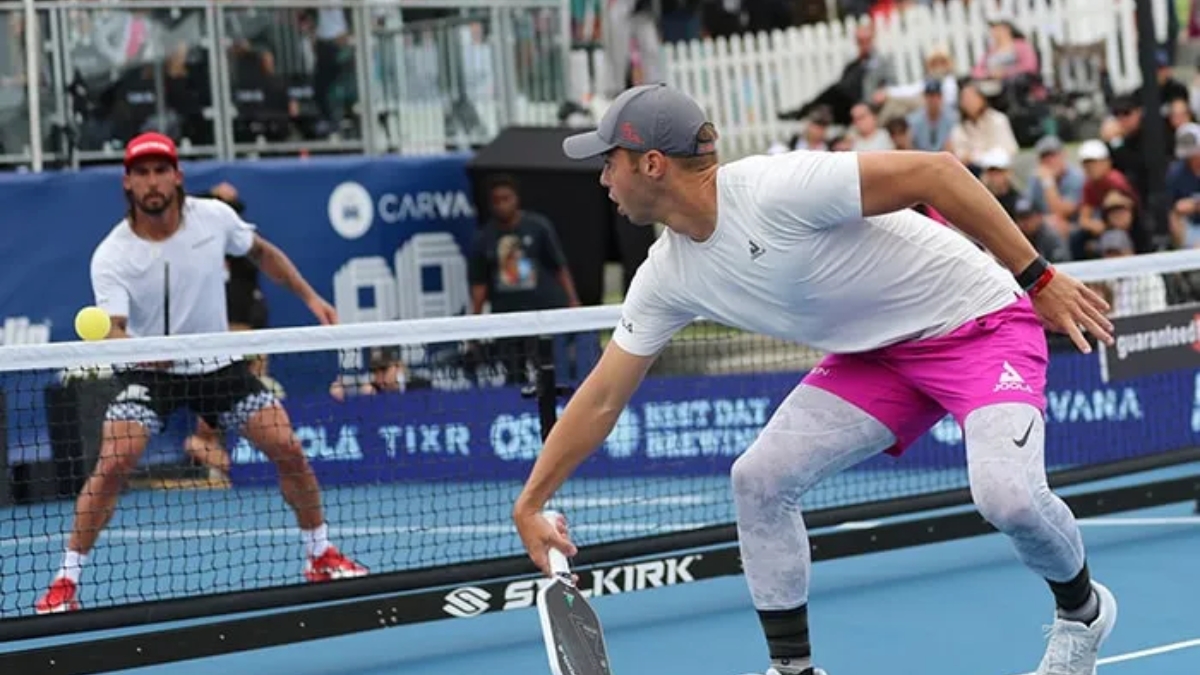 kỹ thuật drop pickleball là gì? hướng dẫn dễ hiểu nhất kỹ thuật drop pickleball là gì? hướng dẫn dễ hiểu nhất
