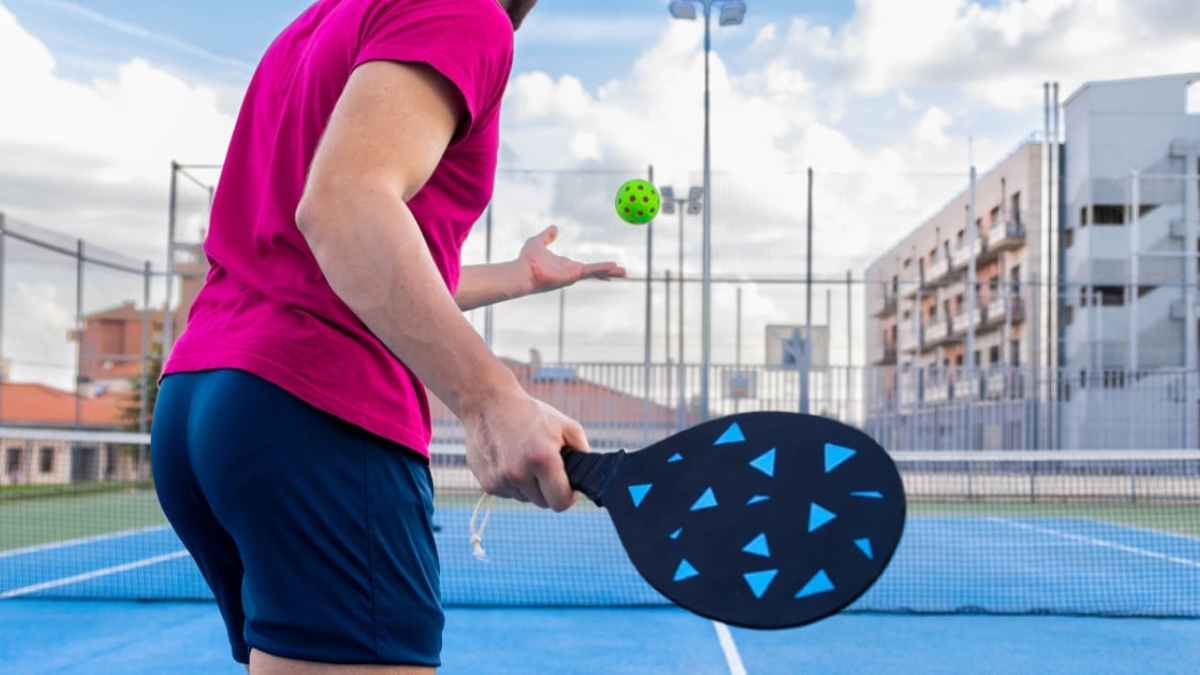 pickleball có khó không? giải đáp a-z cho người mới bắt đầu những thách thức khiến "pickleball có khó không?" trở thành "có" khi muốn giỏi