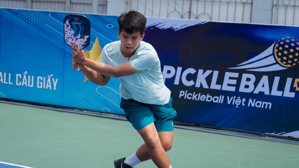 15 bí quyết "đè bẹp" đối thủ với kỹ thuật tấn công pickleball 5 chiến thuật tấn công pickleball thông minh
