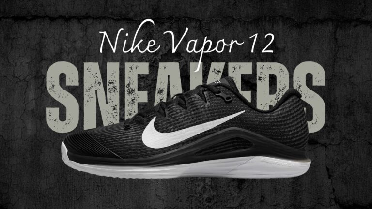 đánh giá nike vapor 12 khoảnh khắc rực cháy trên sân