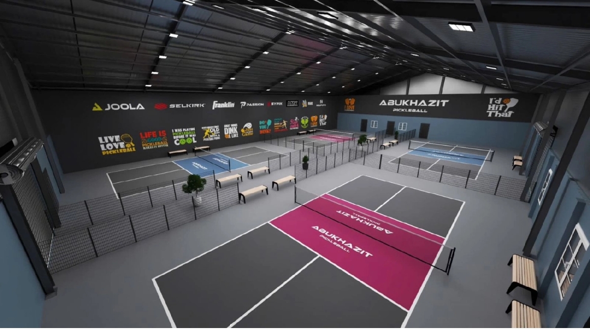 top sân pickleball quận bắc từ liêm chất lượng đáng chú ý