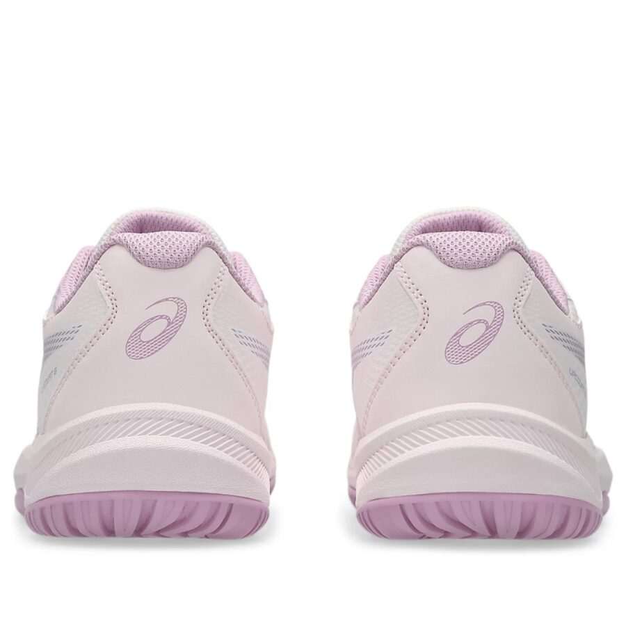 giày tennis/pickleball asics gel-resolution x 'pale pink' 1074a045-701