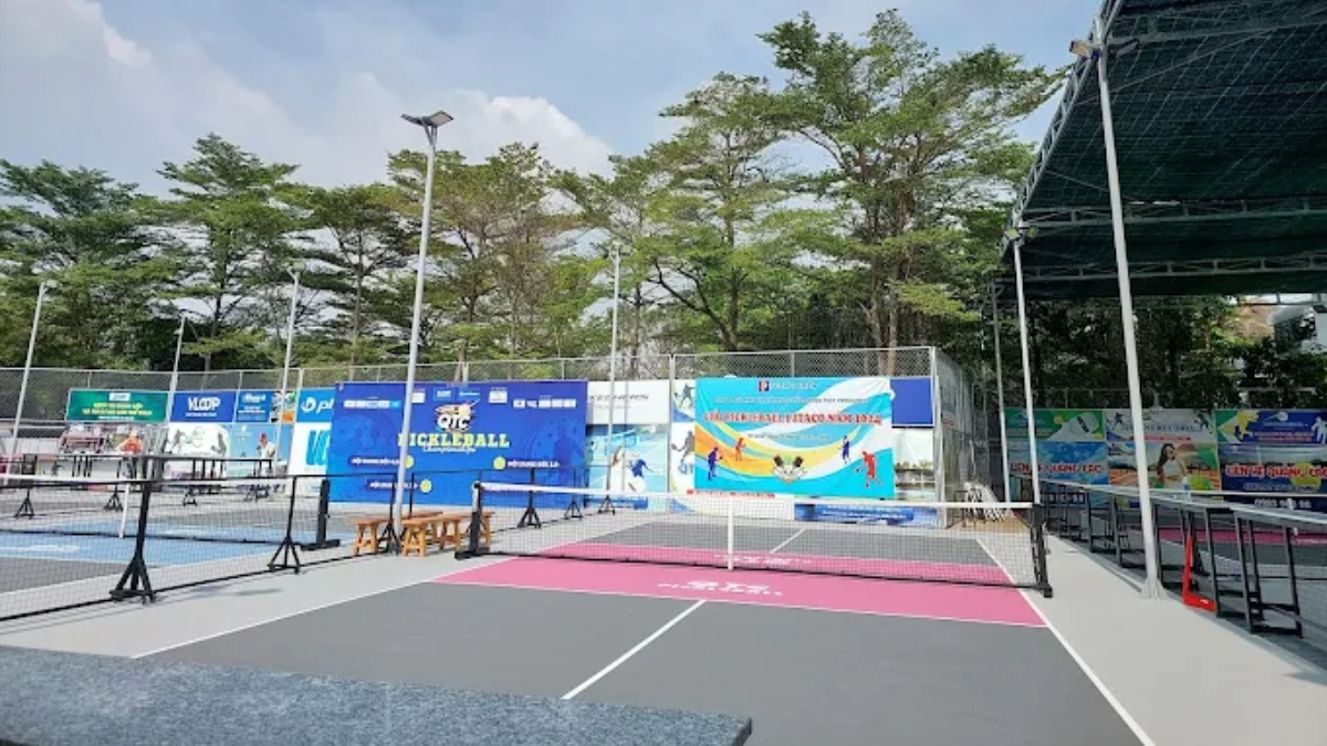 top 10 sân pickleball quận 2 bạn cần đến để trải nghiệm top 10 sân pickleball quận 2 bạn cần đến để trải nghiệm