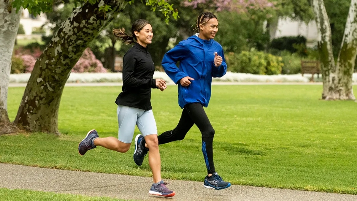 chạy bộ buổi sáng có tốt không? 10 lợi ích tuyệt vời bạn không ngờ tới!