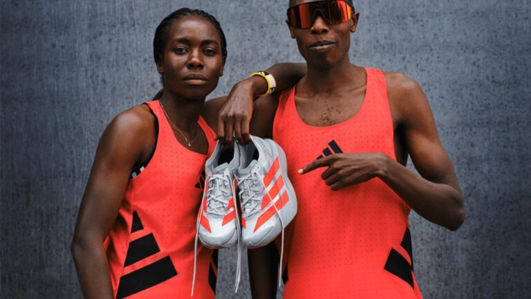 đánh giá adidas adizero adios pro evo 2 siêu giày đua maratho