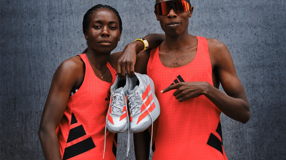 đánh giá adidas adizero adios pro evo 2 siêu giày đua maratho đánh giá adidas adizero adios pro evo 2 siêu giày đua maratho