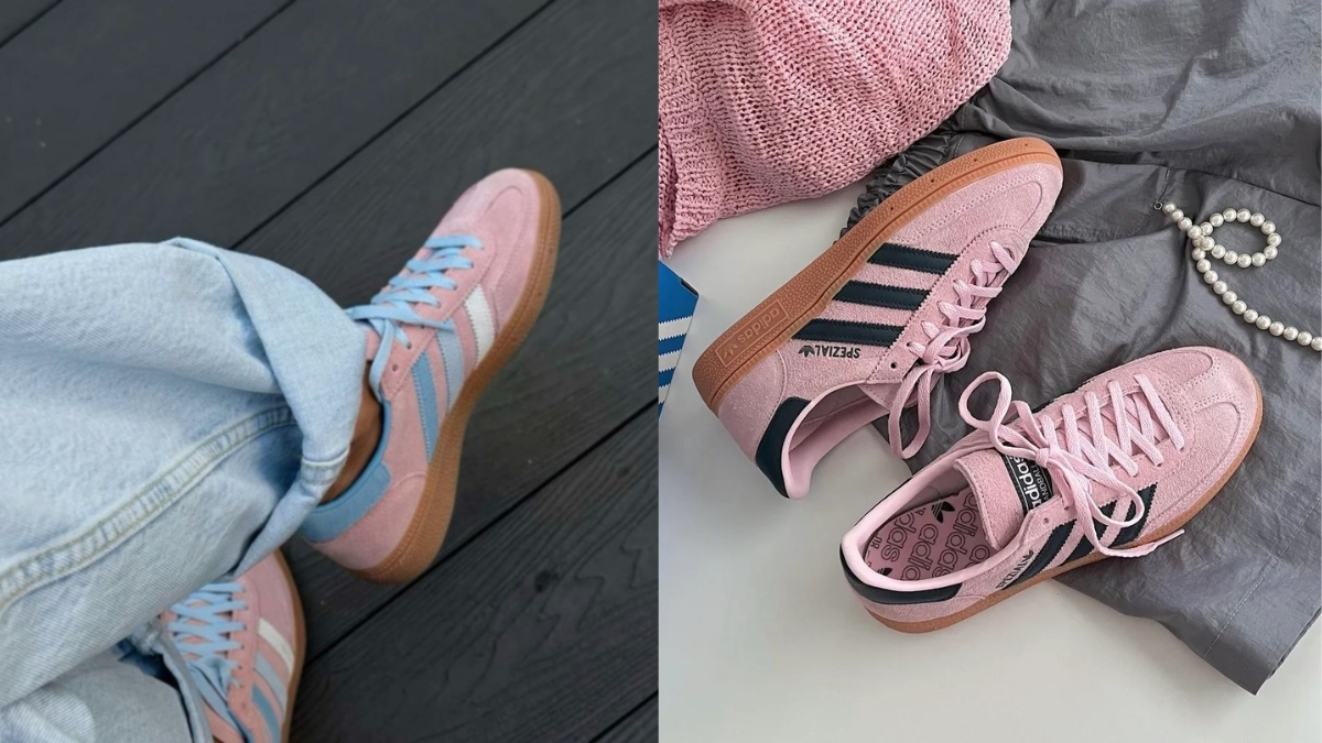 nên chọn adidas spezial hay samba? đâu là sneaker phù hợp adidas spezial phù hợp với ai