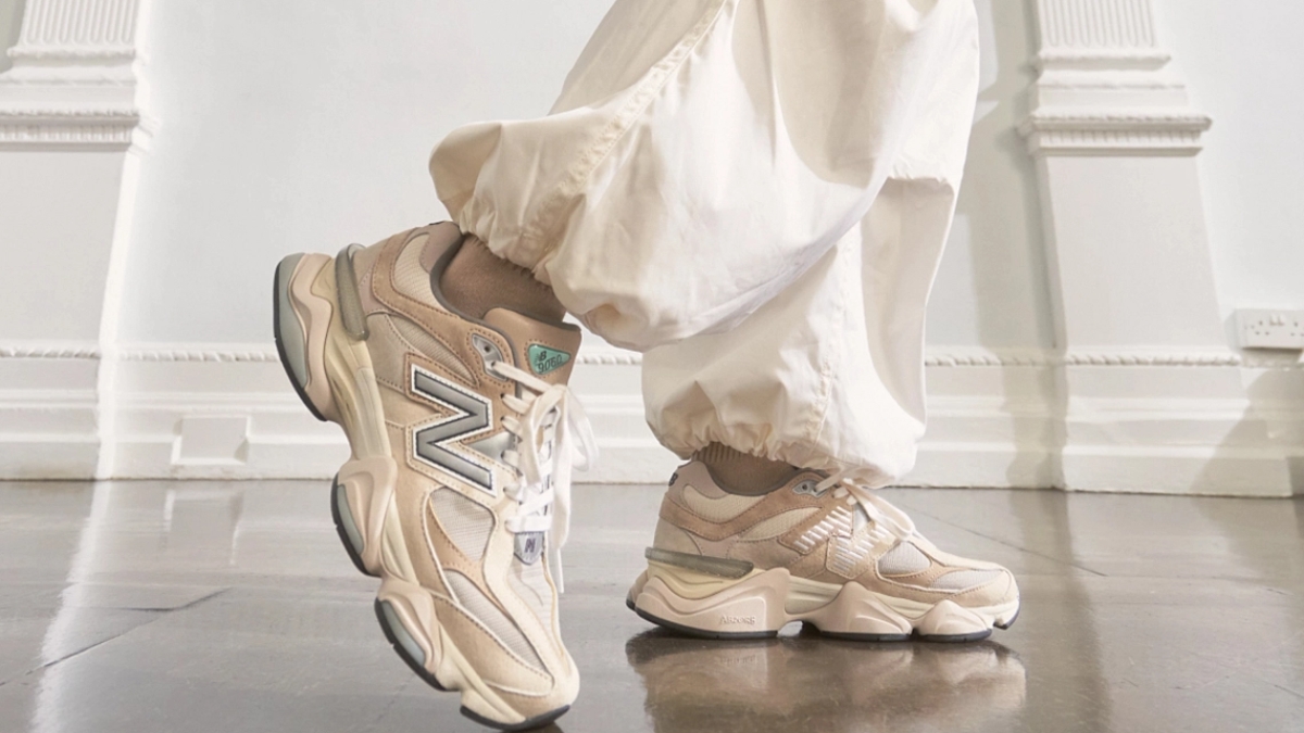 giày new balance 9060