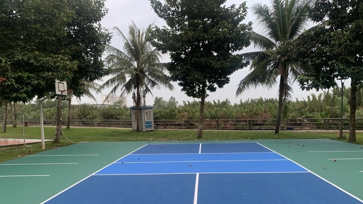 điểm danh 6 sân pickleball không thể bỏ qua tại quận 9, tp.hcm điểm danh 6 sân pickleball không thể bỏ qua tại quận 9, tp.hcm