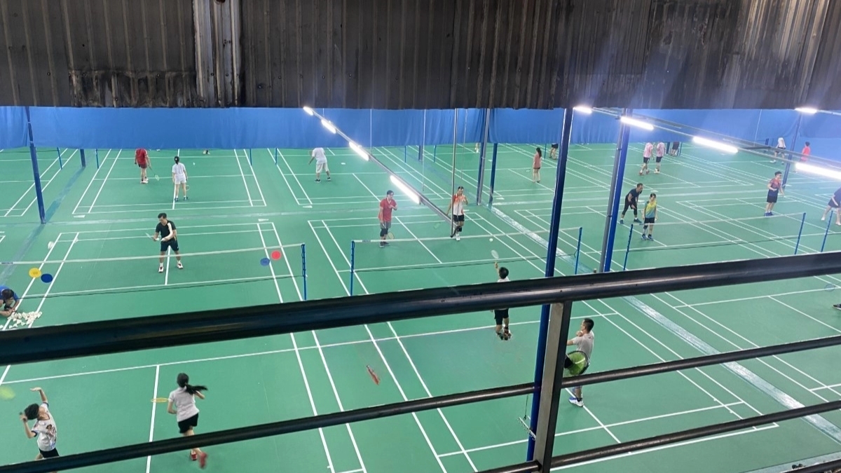 top 9 sân pickleball bình tân - điểm hẹn sống ảo và đọ vợt đỉnh cao sân pickleball tuấn huệ