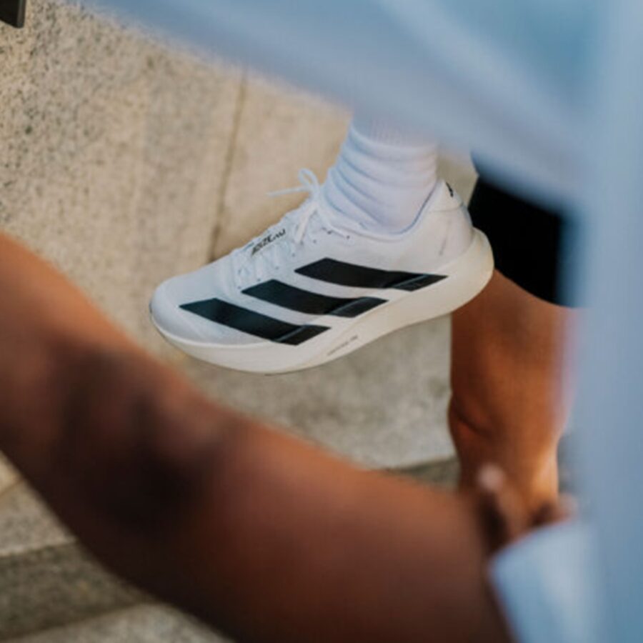 giày adidas adizero evo sl 'white' jh6206