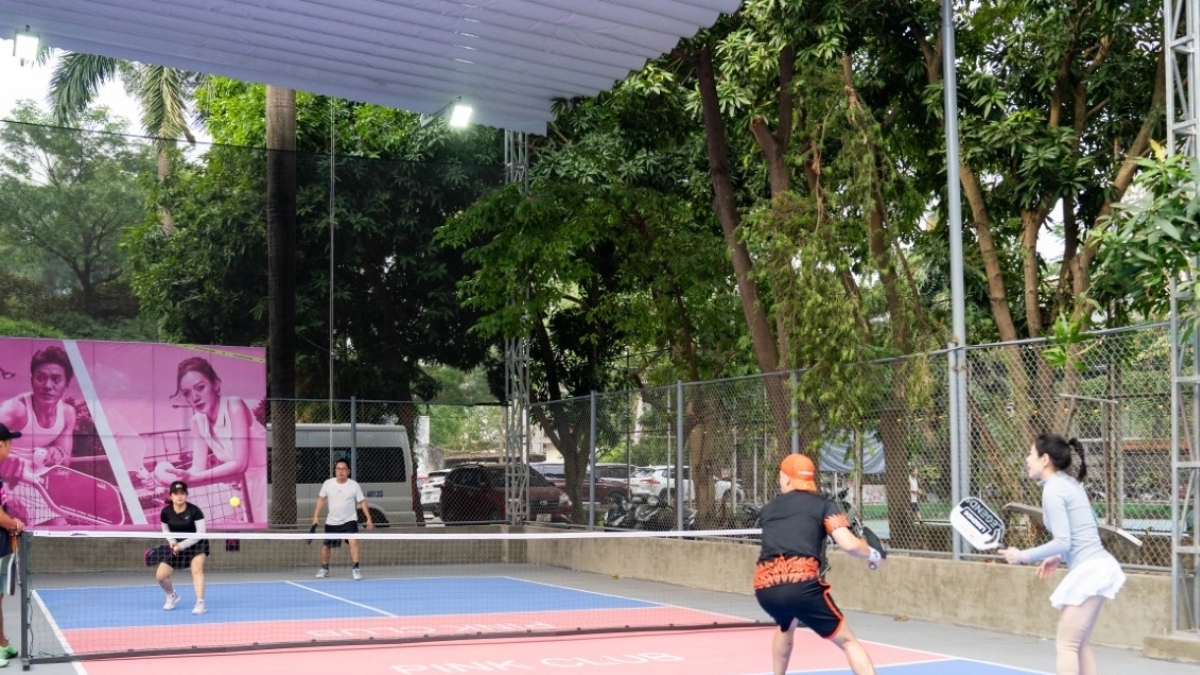 danh sách 7 sân pickleball quận tây hồ, thành phố hà nội danh sách 7 sân pickleball quận tây hồ, thành phố hà nội