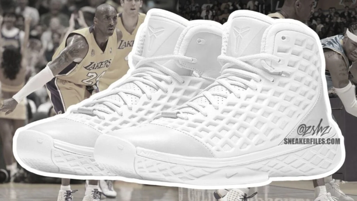 Nike Kobe 3