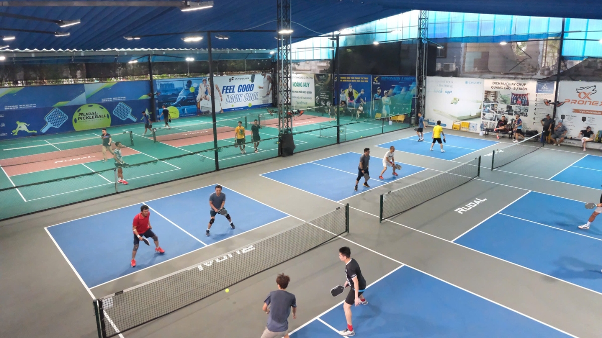 top 10 sân pickleball quận 2 bạn cần đến để trải nghiệm top 10 sân pickleball quận 2 bạn cần đến để trải nghiệm