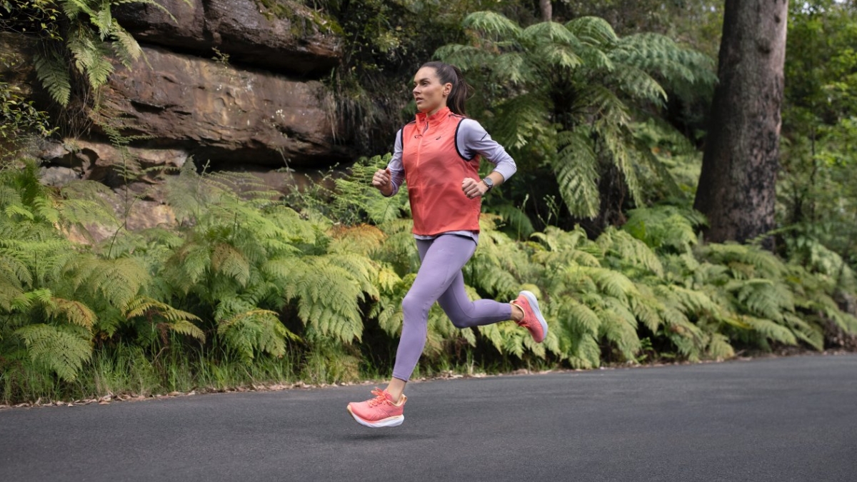 chạy bộ buổi sáng có tốt không? những lợi ích không ngờ tới!