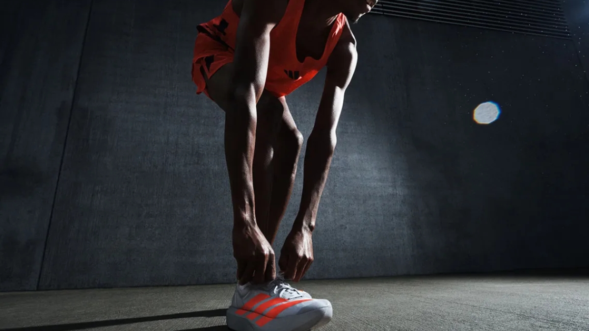 đánh giá adidas adizero adios pro evo 2 siêu giày đua maratho giay chay bo