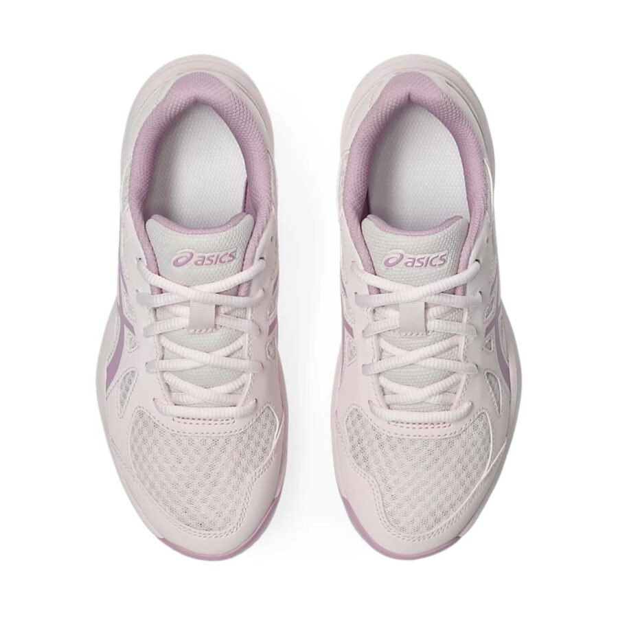 giày tennis/pickleball asics gel-resolution x 'pale pink' 1074a045-701